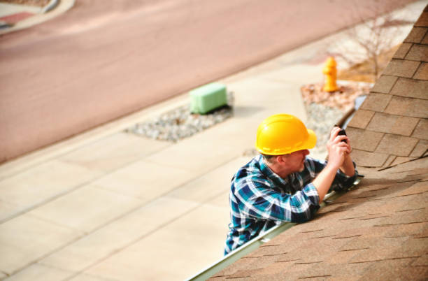 Best Storm Damage Roof Repair  in Presidio, TX